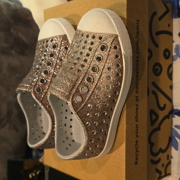 Toddler Native Jefferson - Picture 1 of 4